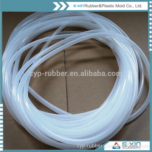 High Quality Slicone Rubber for Extrusion